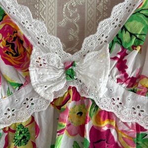 Betsey Johnson Women's multi Pajama Set